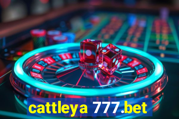 cattleya 777.bet